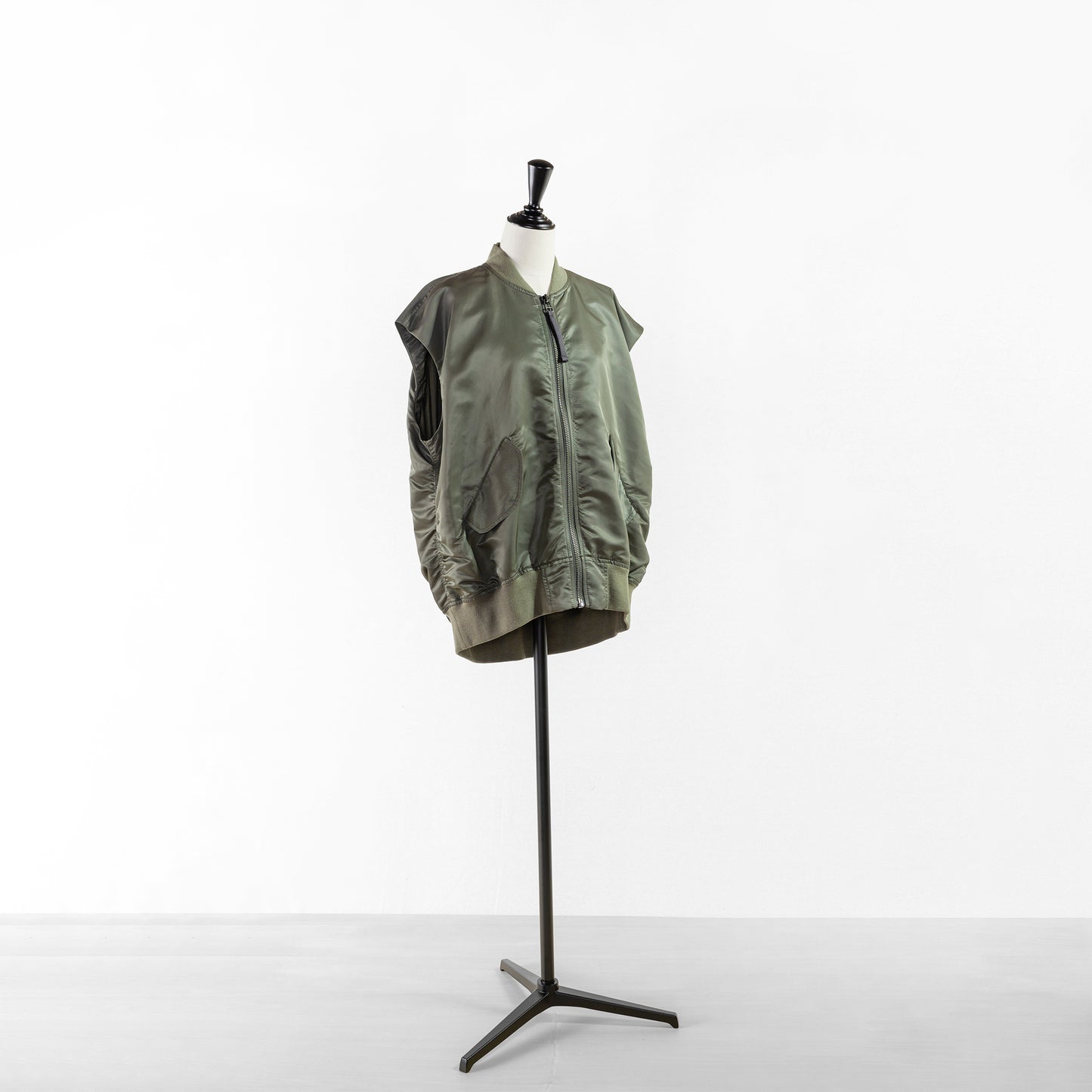 cafune MA-1 VEST