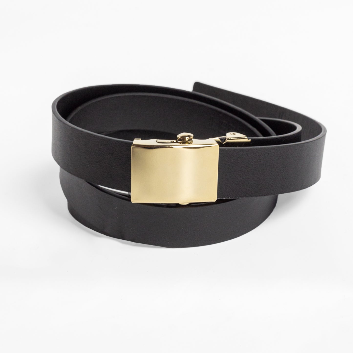 LEFIJE LEATHER GACHA BELT