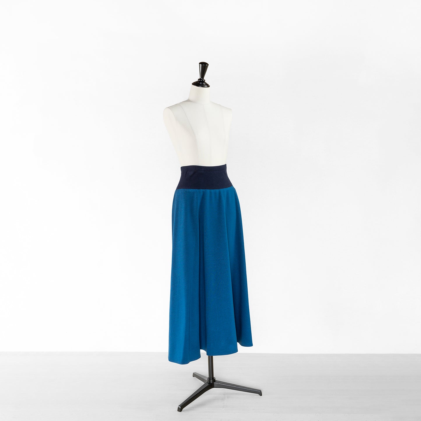 FONTANA GRANDE DUALWARM FLARED SKIRT