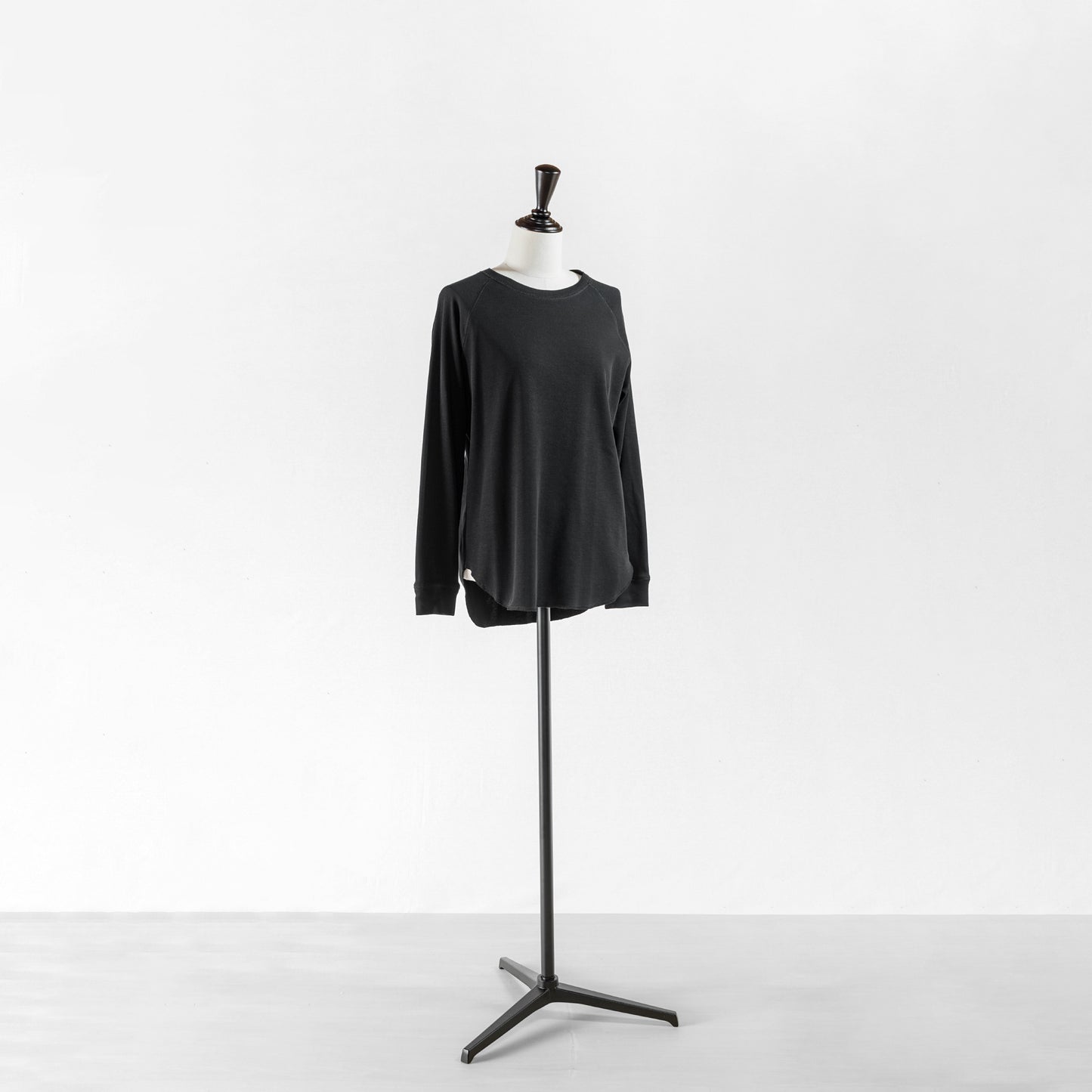 cafune RAGLAN SLEEVE TEE