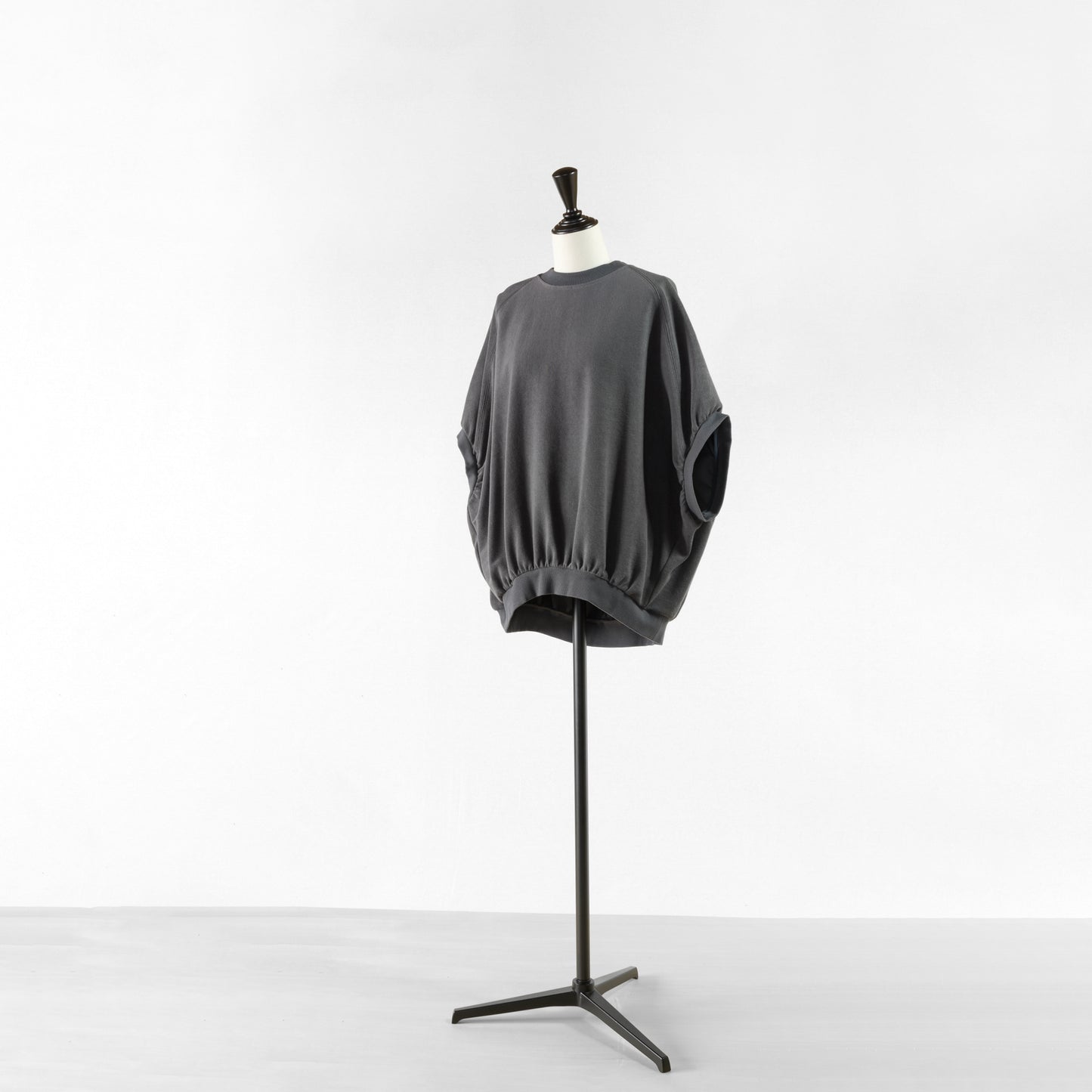 PASSIONE DOLMAN SLEEVE WIDE TOP