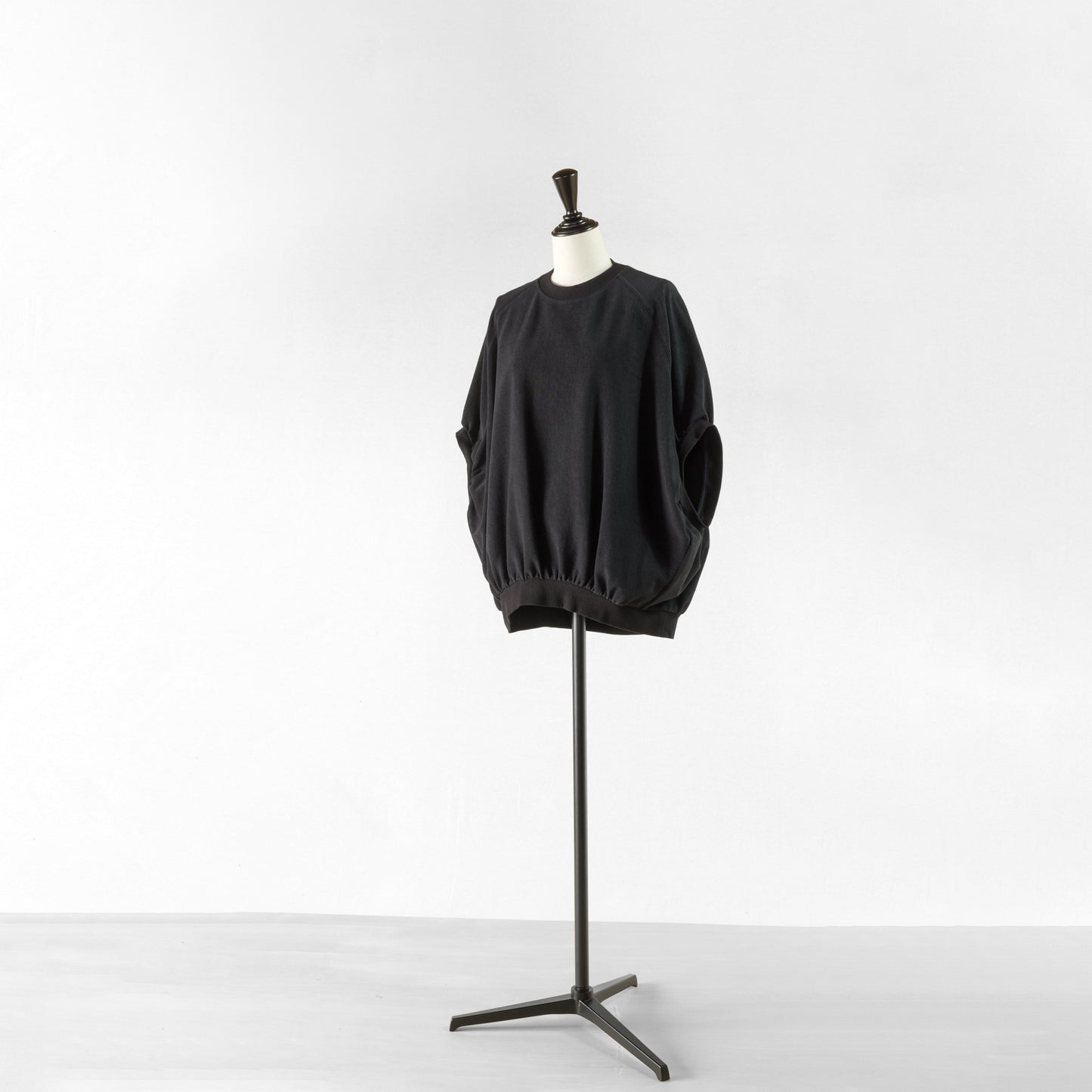 PASSIONE DOLMAN SLEEVE WIDE TOP