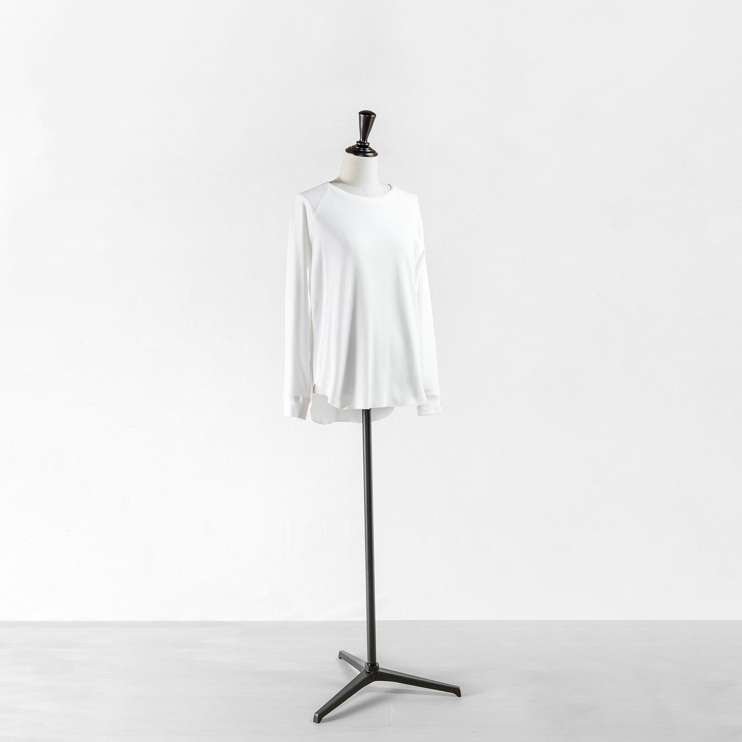 cafune RAGLAN SLEEVE TEE