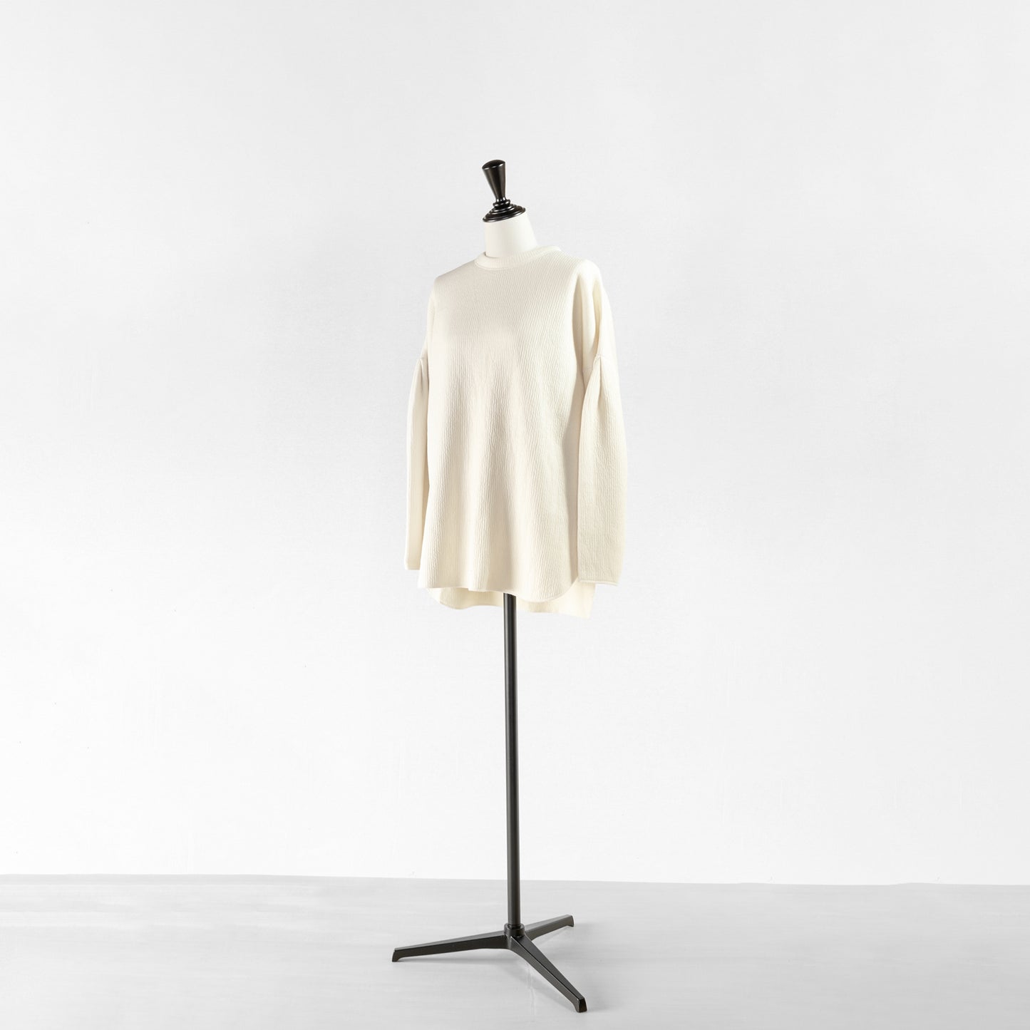 SACRA WOOLEN COTTON TOP