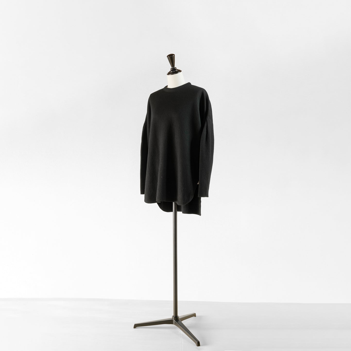 SACRA WOOLEN COTTON TOP