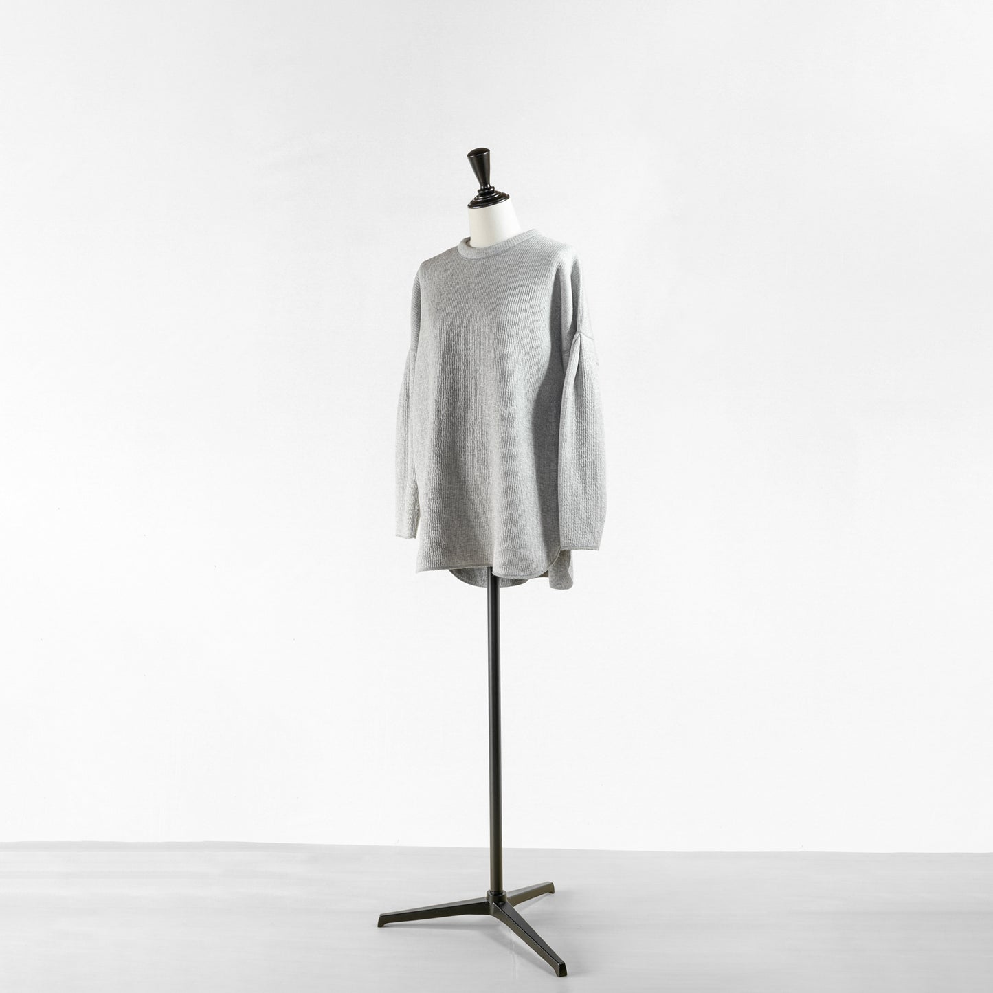 SACRA WOOLEN COTTON TOP