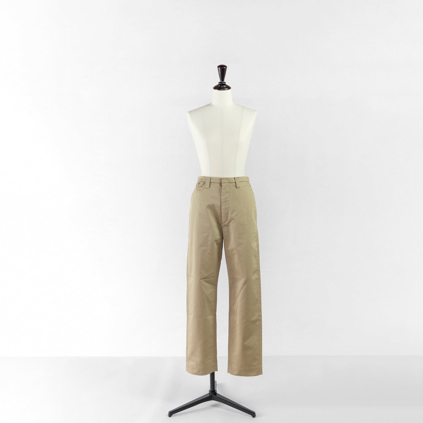 TICCA BANANA CHINO PANTS
