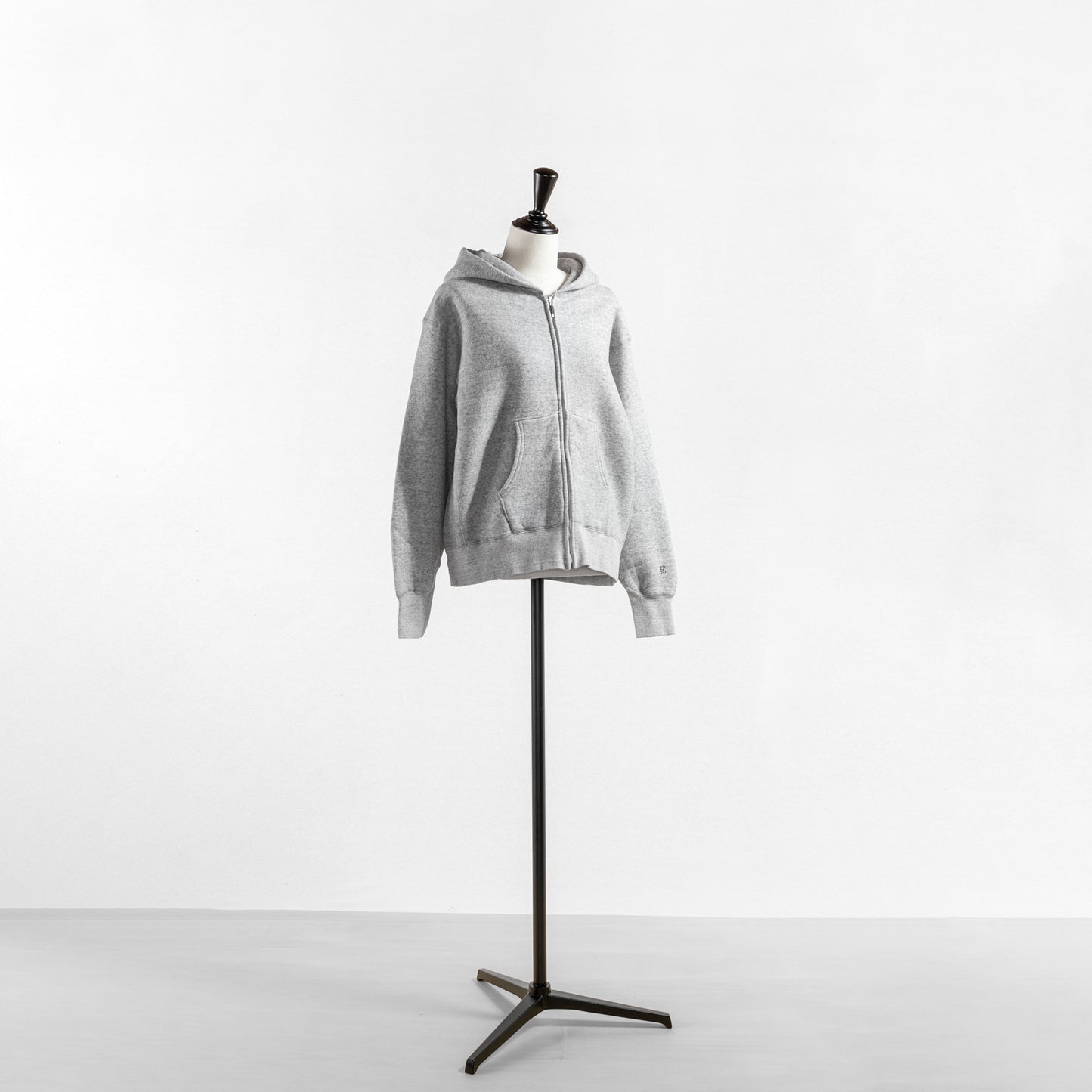 TICCA DOWNEY URAKE ZIP PARKA