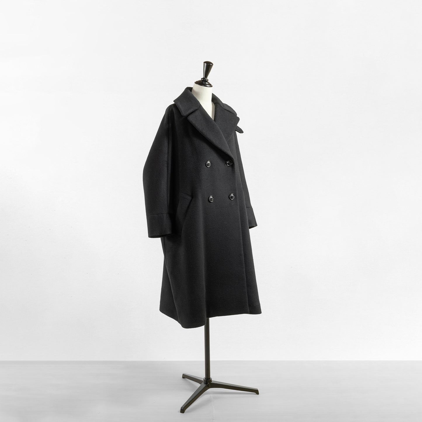 TICCA PREMIUM TENT COAT