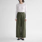 26AW SACRA ハイカウント チノパンツ 126613111