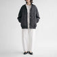 26AW manipuri キルティングブルゾン 0163410101