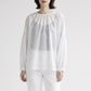NATURAL LAUNDRY 80ローン 2Wayシャツ 7263T-019