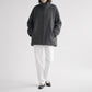 26AW TICCA スタンドネックブルゾン TBFA-206