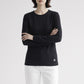 26AW NATURAL LAUNDRY フェザークループルオーバー 7264C-039