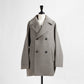 26AW TICCA ピーコート TBFA-202