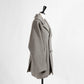 26AW TICCA ピーコート TBFA-202