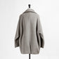 26AW TICCA ピーコート TBFA-202