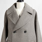 26AW TICCA ピーコート TBFA-202