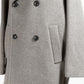 26AW TICCA ピーコート TBFA-202