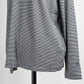 26AW TICCA ウォッシャブルウールロングTシャツ TBFA-252