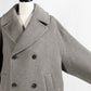26AW TICCA ピーコート TBFA-202