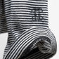 26AW TICCA ウォッシャブルウールロングTシャツ TBFA-252