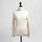26AW SARAHWEAR ウールテレコ ラグランタートル B91190