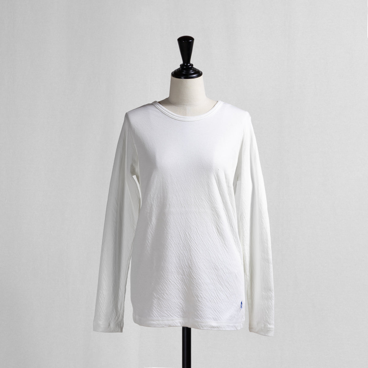 26AW NATURAL LAUNDRY フェザークループルオーバー 7264C-039