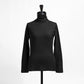 26AW SARAHWEAR ウールテレコ ラグランタートル B91190