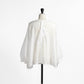 NATURAL LAUNDRY 80ローン 2Wayシャツ 7263T-019