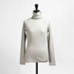 26AW SARAHWEAR ウールテレコ ラグランタートル B91190