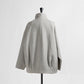 26AW TICCA スタンドネックブルゾン TBFA-206