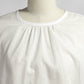 NATURAL LAUNDRY 80ローン 2Wayシャツ 7263T-019