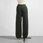 26AW TICCA ダウニーウラケ サイドラインパンツ TBFA-294
