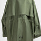26AW SACRA ハイデンシティー モールスキンコート 126502031