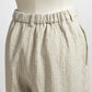 26AW enrica ピンストライプトラウザーズ PANTS163