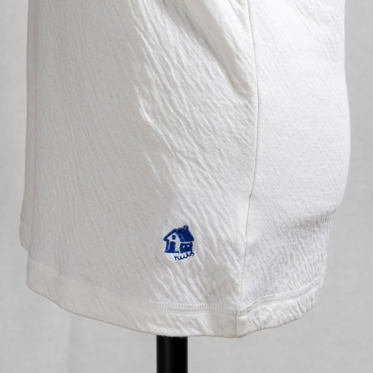 26AW NATURAL LAUNDRY フェザークループルオーバー 7264C-039