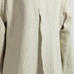 26AW enrica ピンストライプダブルブレストジャケット JACKET036