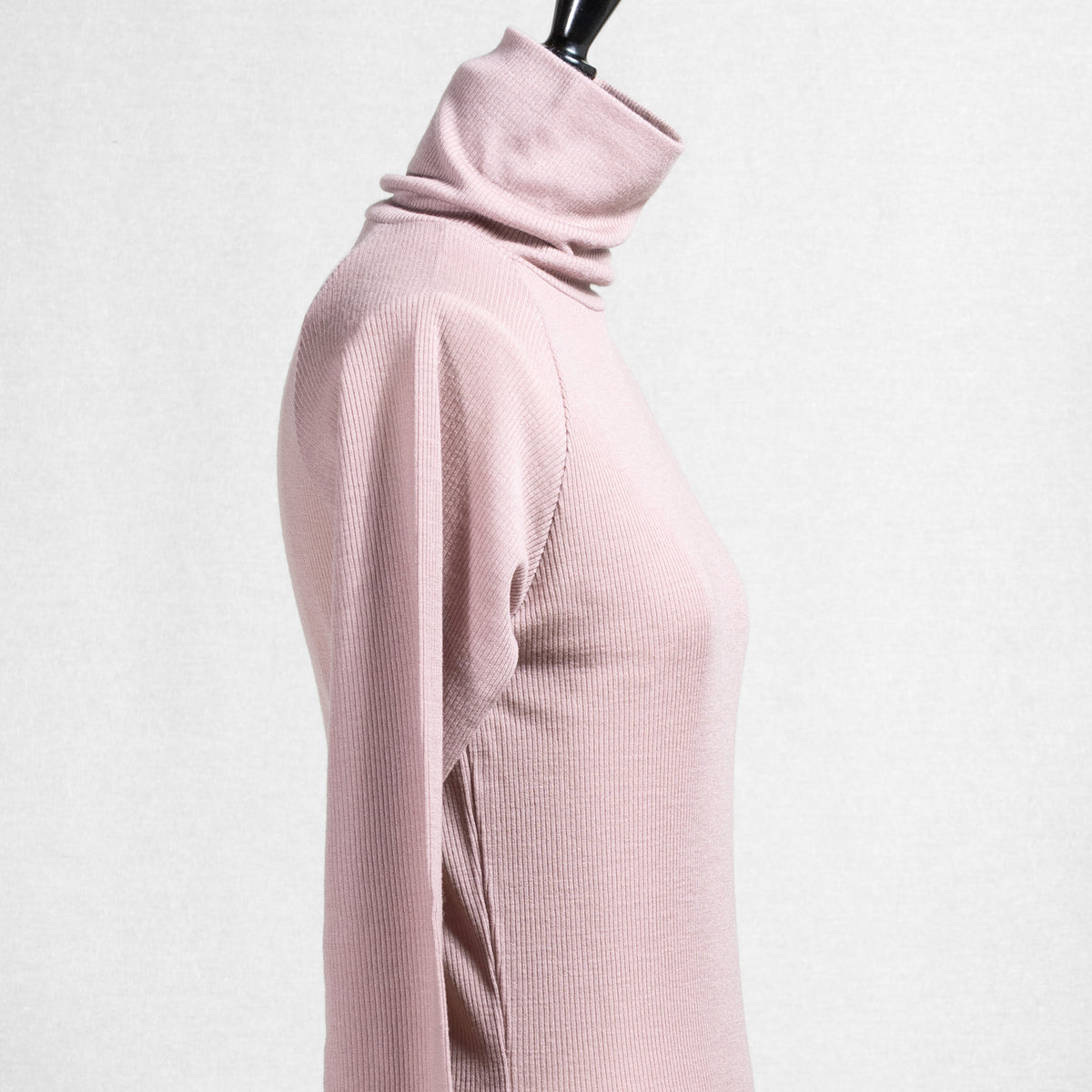 26AW SARAHWEAR ウールテレコ ラグランタートル B91190