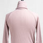 26AW SARAHWEAR ウールテレコ ラグランタートル B91190