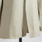 26AW enrica ピンストライプダブルブレストジャケット JACKET036