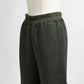 26AW TICCA ダウニーウラケ サイドラインパンツ TBFA-294