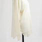 26AW SACRA コットンウール リブトップス 126542091