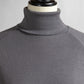 26AW SARAHWEAR ガーゼ ダブルレイヤードジャージー タートルネックTee C91438