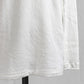 26AW NATURAL LAUNDRY フェザークループルオーバー 7264C-039