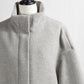 26AW TICCA スタンドネックブルゾン TBFA-206