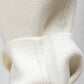 26AW TICCA ミラノリブ ワイドパンツ TBFA-302