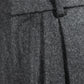 26AW SACRA クラシック フラノパンツ 126501112
