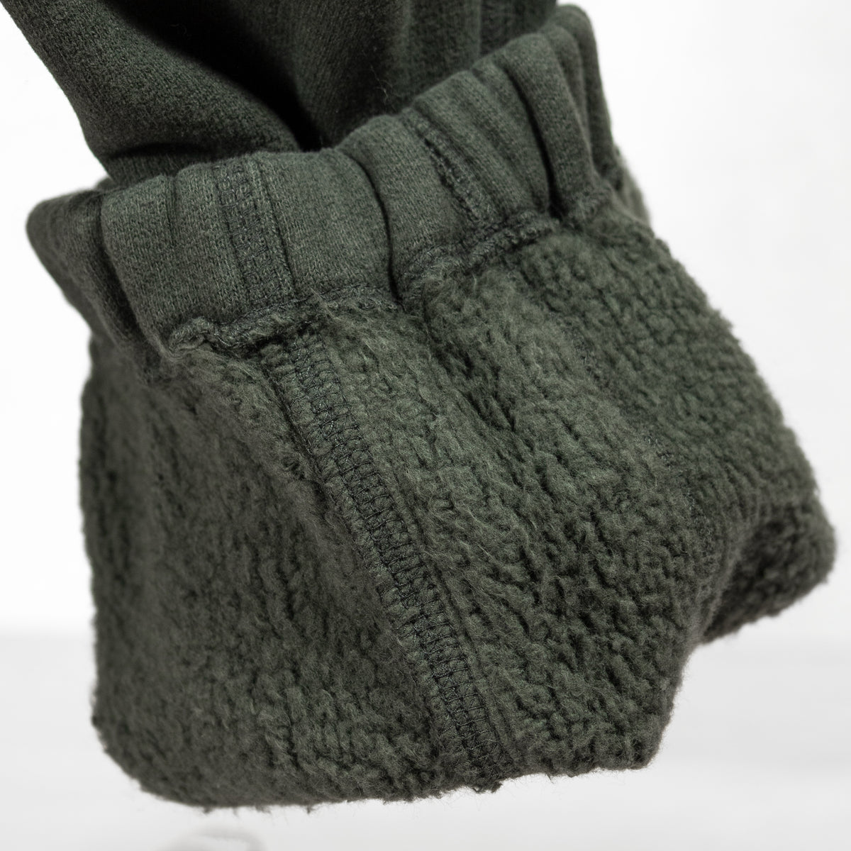 26AW TICCA ダウニーウラケ サイドラインパンツ TBFA-294