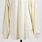 26AW SACRA コットンウール リブトップス 126542091